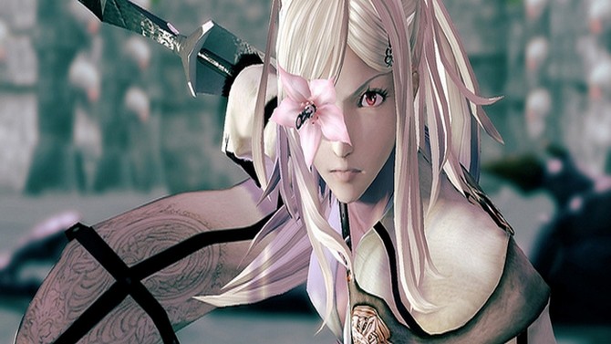 Drakengard 3 trouve une date de sortie précise en Europe