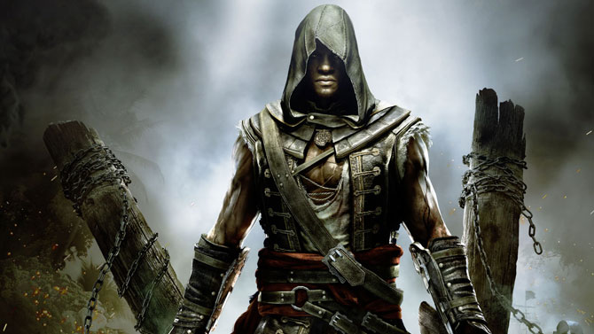 VIDÉO. Assassin's Creed : Le Prix de la Liberté passe en standalone