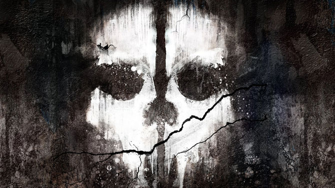 Call of Duty : Ghosts - Onslaught trouve une date sur PC et PlayStation