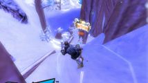Test : SSX Blur (Wii)