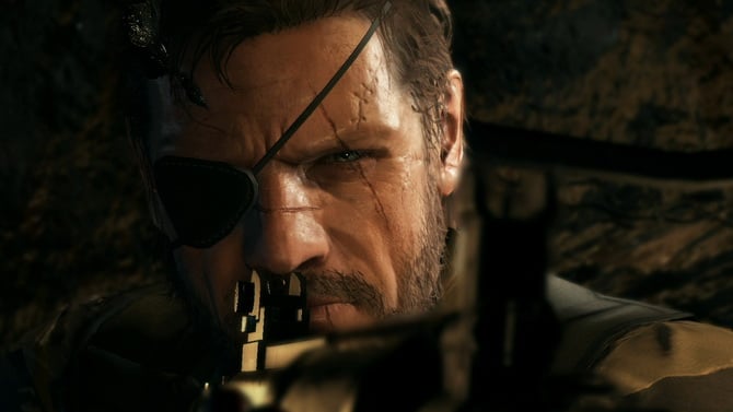 Metal Gear Solid V Phantom Pain : déluge d'infos inédites