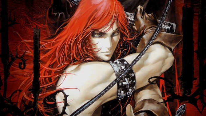 Anecdote jeu vidéo : Castlevania dans Game of Thrones