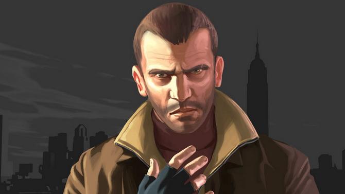Anecdote jeu vidéo : l'acteur qui a refusé de jouer Niko Bellic