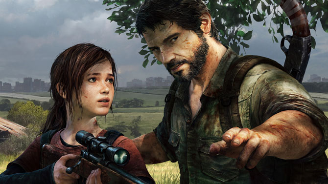 DICE Awards 2014 : The Last of Us rafle 10 victoires dont le Jeu de l'année