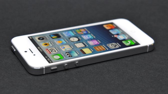 Combien aurait coûté un iPhone en 1991 ? La réponse