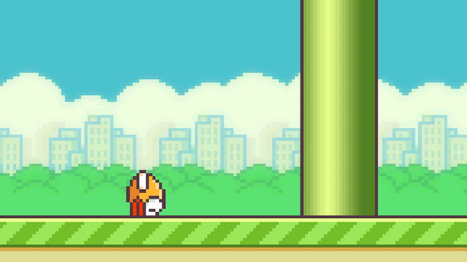 Dong Nguyen retire Flappy Bird des plateformes de téléchargement ! Les raisons.