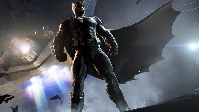 Batman Arkham Origins : pas de patch, priorité au DLC