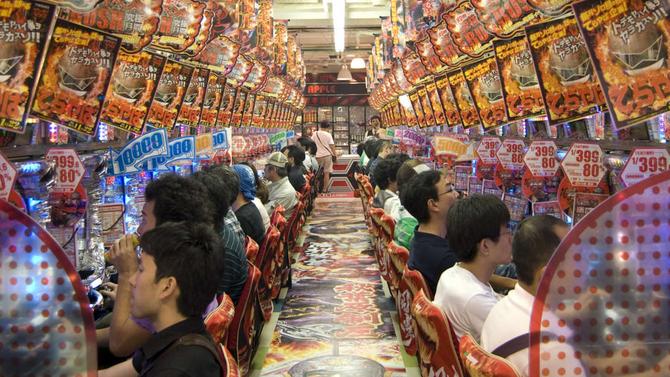 SEGA : les machines à sous devant les PC et les jeux consoles