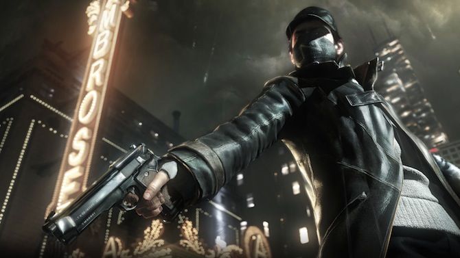 Watch Dogs sortira entre avril et juin 2014 : Ubisoft confirme... sauf sur Wii U
