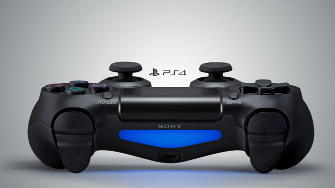 Plus de 100 jeux PS4 pour 2014 d'après Sony