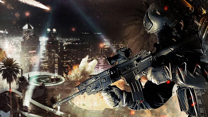 Le prochain Call of Duty sera le premier Call of Duty Next-Gen