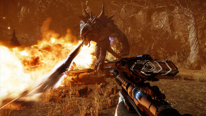 EVOLVE : la nouvelle référence du FPS coopératif ? Nos impressions sur PC