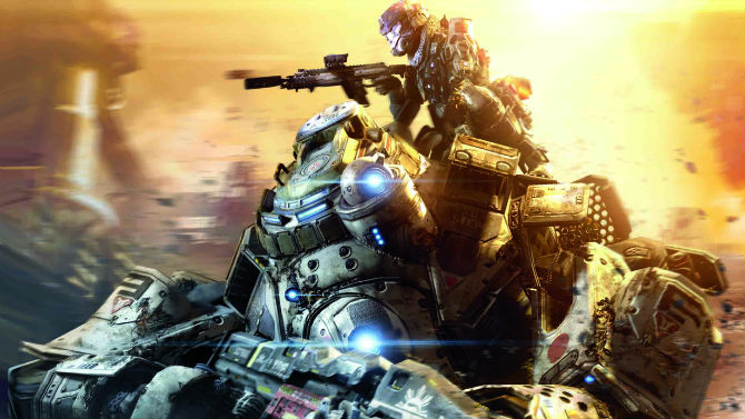 Titanfall : nous y avons rejoué ! Voilà pourquoi nous en voulons encore...