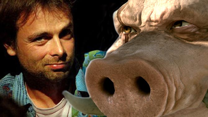 Beyond Good & Evil 2 : "moments mémorables et grosses conséquences" selon Michel Ancel