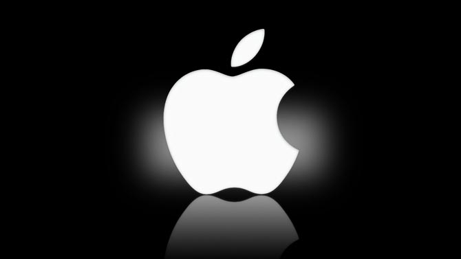 L'image du jour : la famille Apple