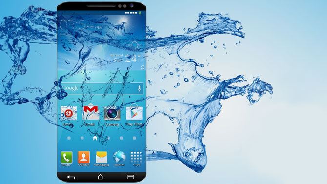 La boîte du Samsung Galaxy S5 fuite et dévoile les caractéristiques ?