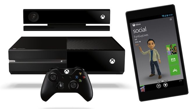 Xbox One : mise à jour de Mars, tous les détails dévoilés