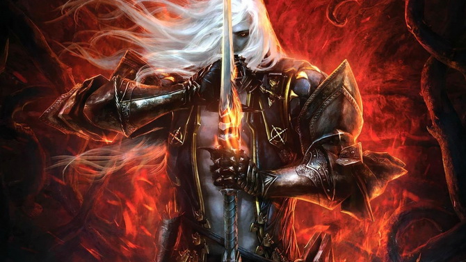 Castlevania : Lords of Shadow 2, la démo est disponible