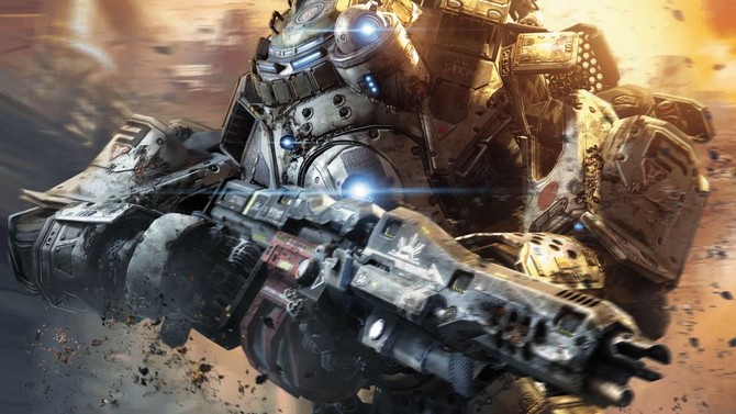 Titanfall : toutes nos vidéos et impressions