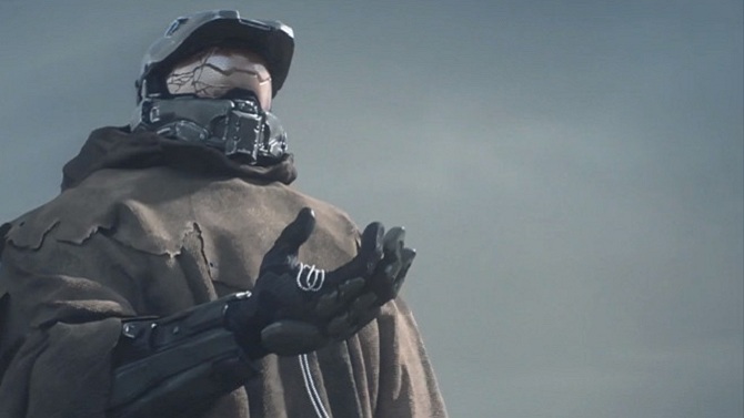 Halo 5 pour 2015 selon le doubleur du Master Chief