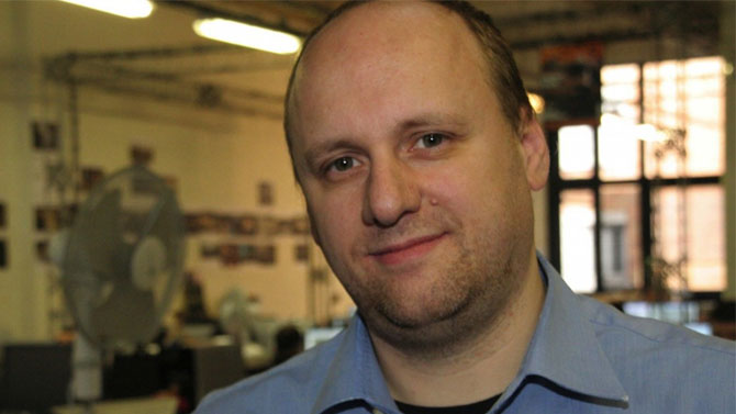 David Cage va recevoir la Légion d'honneur, c'est une première pour le jeu vidéo