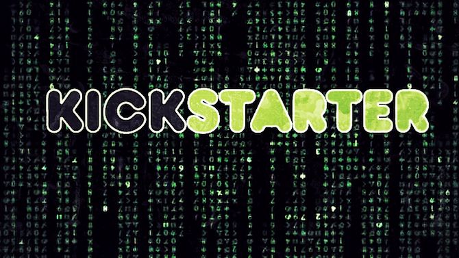 Kickstarter piraté ! Changez vos mots de passe