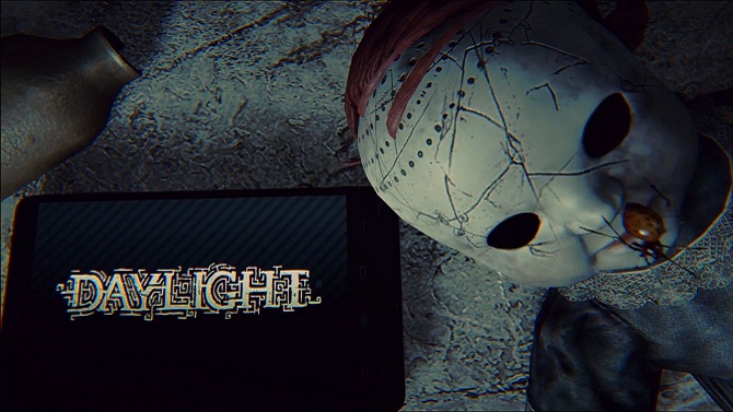Daylight arrivera très bientôt sur PS4 et PC