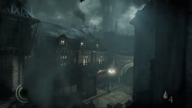 VIDÉO. Voici la première mission de Thief