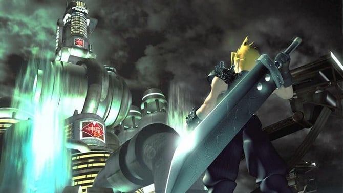 Remake de Final Fantasy VII : Yoshinori Kitase fait le point