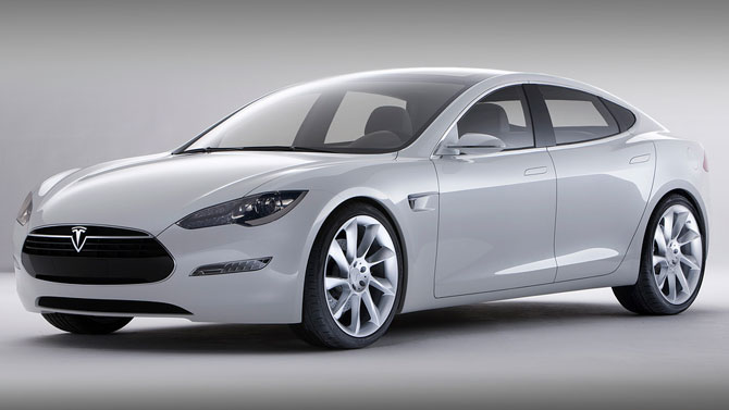 Et si Apple se lançait dans l'automobile avec une iCar ?