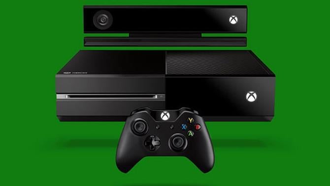 Xbox One : Microsoft lance une baisse de prix des jeux vidéo dématérialisés