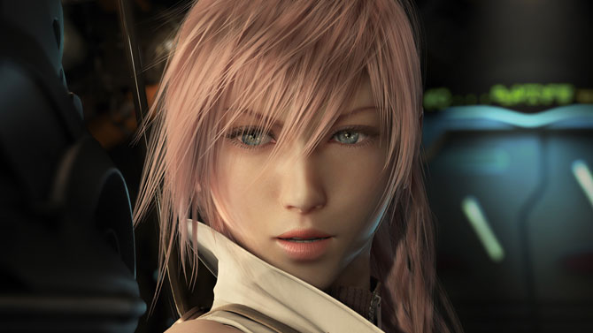 Lightning pourrait refaire une apparition dans un prochain Final Fantasy