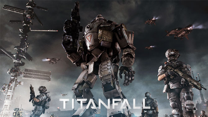 Titanfall : le contenu du jeu final dévoilé ?