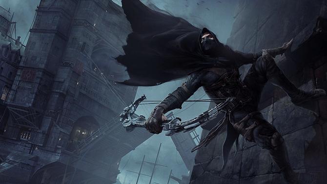 Thief en 1080p sur PS4, 900p sur Xbox One. Une si grosse différence ?
