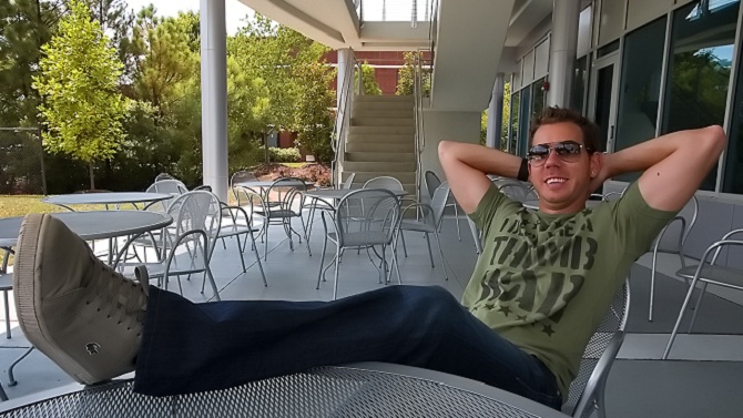 Cliff Bleszinski : "les révélations de l'E3, c'est mort"