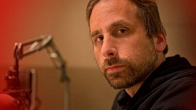 Ken Levine ferme Irrational Games (BioShock)
