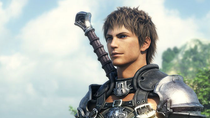 Final Fantasy XIV arrive sur Steam à prix réduit