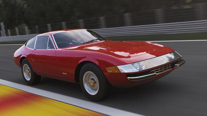 Forza Motorsport 5 : plus d'1 million de ventes
