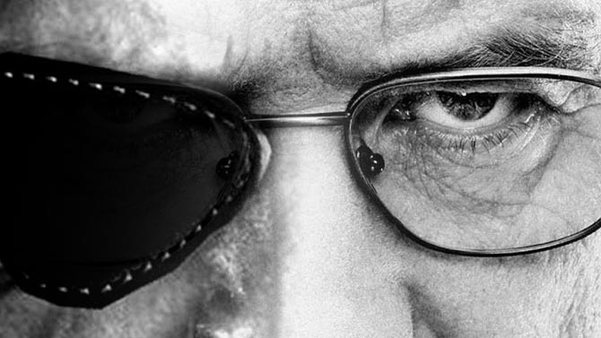 L'image du jour : Metal Gear Solid 5 X Breaking Bad