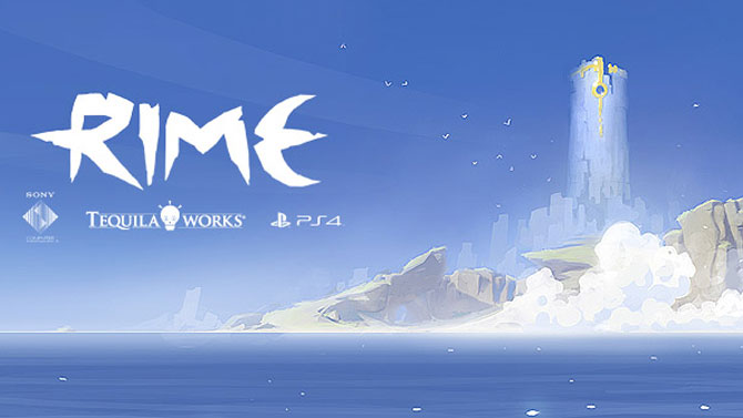Rime aurait pu être une exclusivité Microsoft