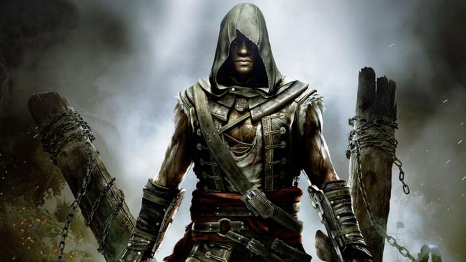 VIDÉO. Assassin's Creed 4 Black Flag Prix de La Liberté sur PS4 et PS3