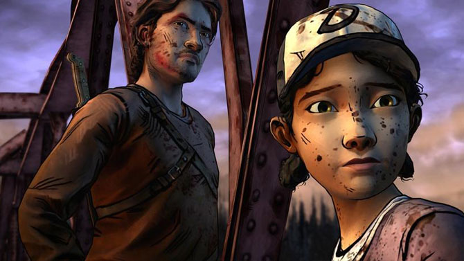 The Walking Dead : Saison 2, le deuxième épisode pour début mars