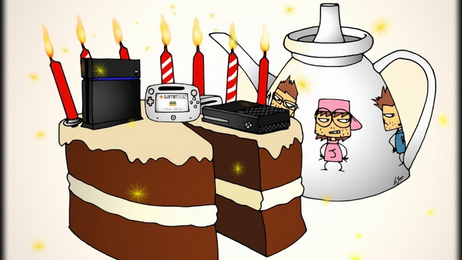 Gameblog 7 ans : nos lecteurs sont fantastiques