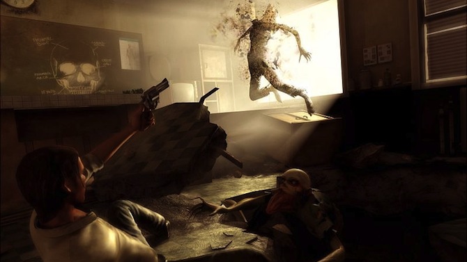 VIDÉO. Obscure et Obscure 2 reviennent sur Steam prochainement