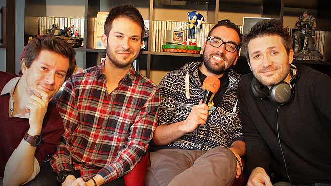 Podcast PREMIUM : jeu vidéo, c'était plus dur avant ?