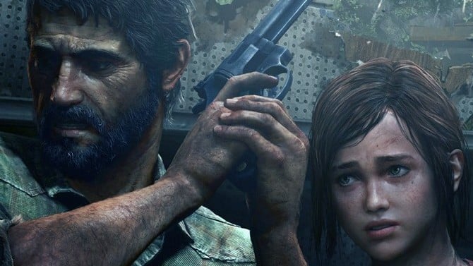 Une suite à The Last of Us ? "C'est 50/50" selon Naughty Dog
