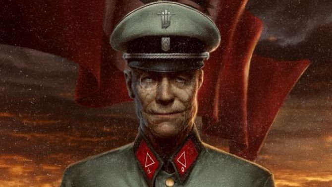 Affrontez les nazis avec Wolfenstein The New Order sur PS4