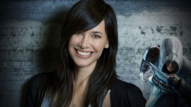 Assassin's Creed V se passe au Japon ? Jade Raymond fait taire la rumeur