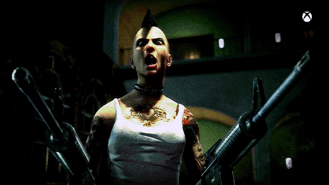 VIDÉO. Dead Rising 3 : le nouveau DLC sort d'outre-tombe