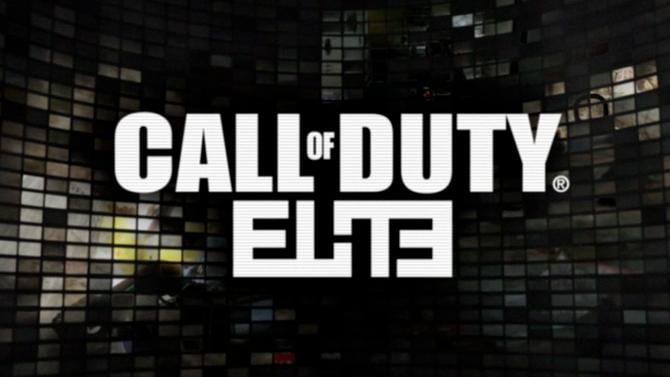 Call of Duty Elite : la fin du service dès vendredi